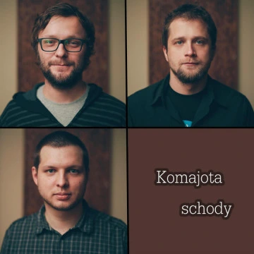 Schody (2014)