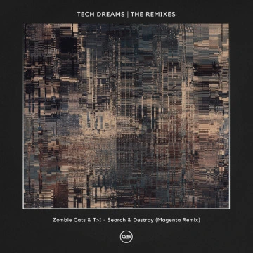 Search & Destroy (Magenta Remix) (2025)