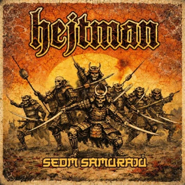 Sedm Samurajů (2026)