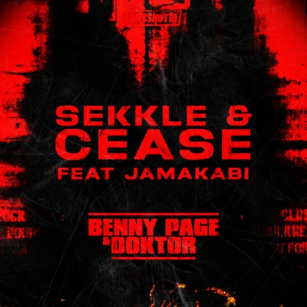 Sekkle & Cease