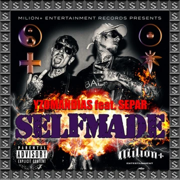 SELFMADE (2019)