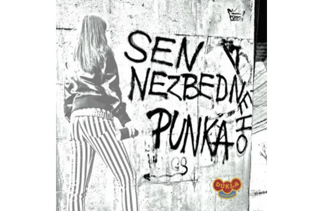 Sen Nezbedného Punka