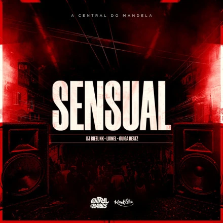 Sensual