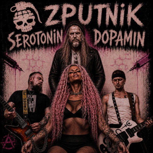 Serotonin Dopamin