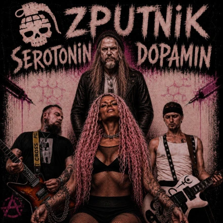 Serotonin Dopamin