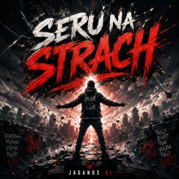Seru na Strach (2026)
