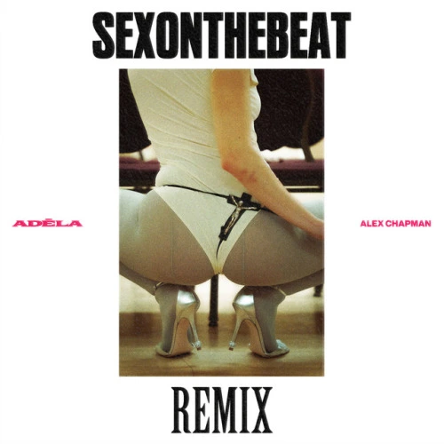 SexOnTheBeat - Alex Chapman Remix