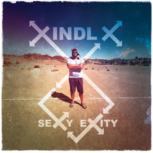 Sexy Exity (2018)