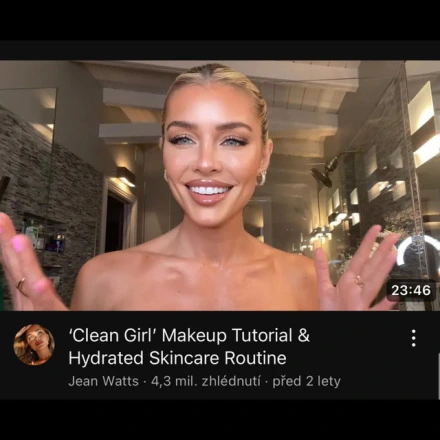 SEXY GLOW ✨✨✨✨✨✨✨✨