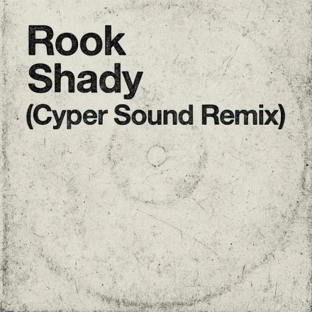 Shady (Cyper Sound Remix)