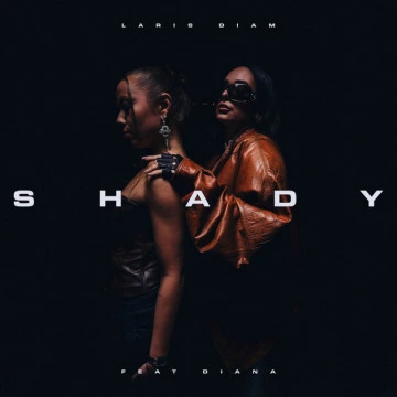 Shady (2025)