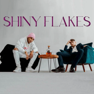 Shiny flakes (2022)