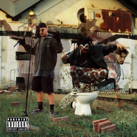 SHITTIN' BRIXX