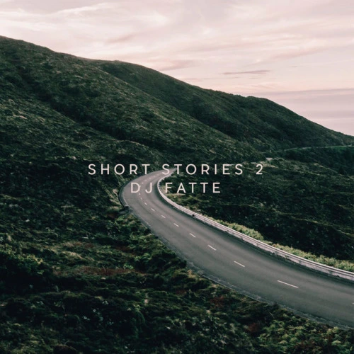 Short Stories 2 (2017)