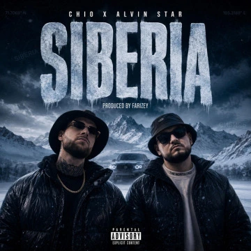 SIBERIA (2026)