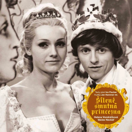 Šíleně Smutná Princezna