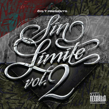 Sin Límite vol. 2