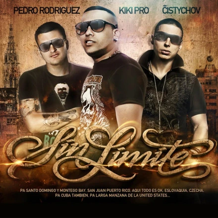 Sin Limite