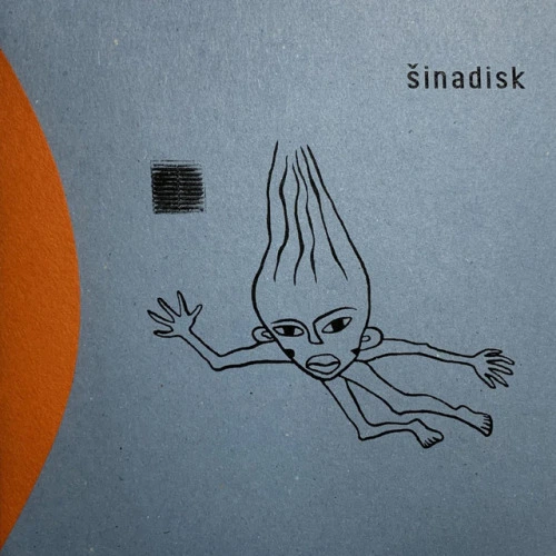 Šinadisk (2001)