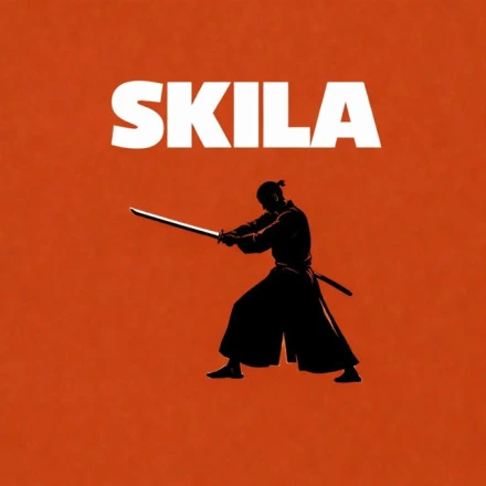 Skila