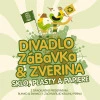 Sklo, plasty a papiere - Prvý slovenský enviro hip-hopn pre deti a ich rodičov