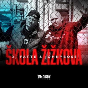 Škola Žižkova (2021)