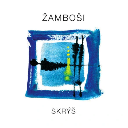 Skrýš