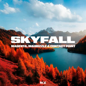 Skyfall (2025)