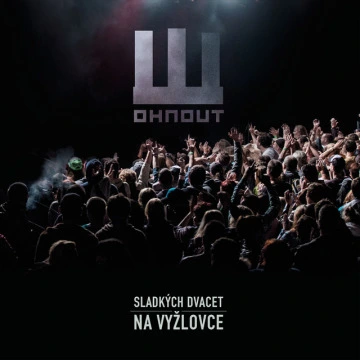 Sladkých dvacet na Vyžlovce (Live) (2016)