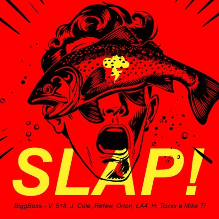 SLAP!