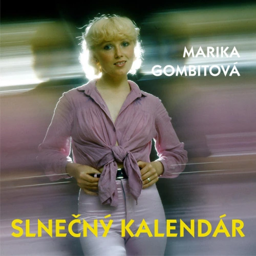 Más v rukáve máj