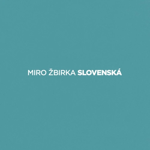 Slovenská