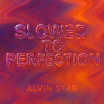 SLOWED TO PERFECTION (slowed to perfection)