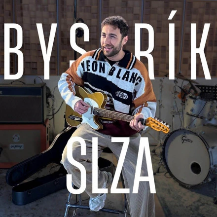 Slza
