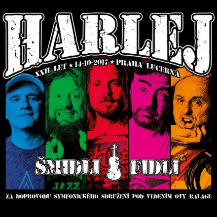 Strážní andělé - Live