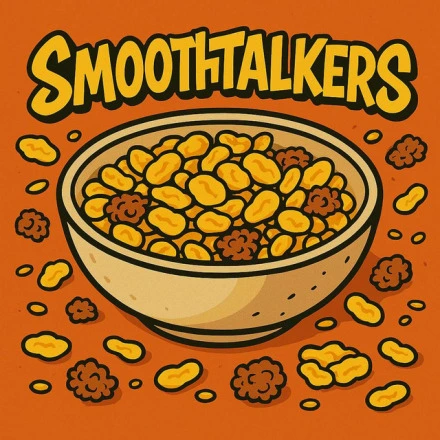 SmoothTalkers
