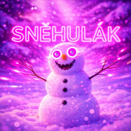 Sněhulák