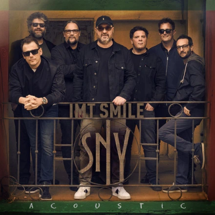 SNY (Acoustic)