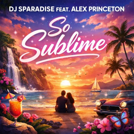 So Sublime