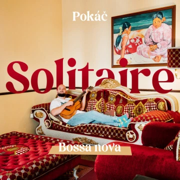 Solitaire (Bossa Nova) (2024)