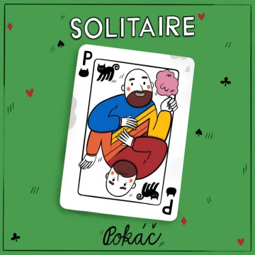Solitaire (2024)