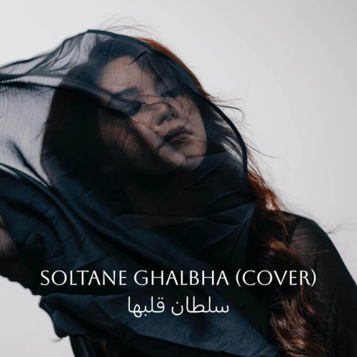 Soltane Ghalbha - Cover
