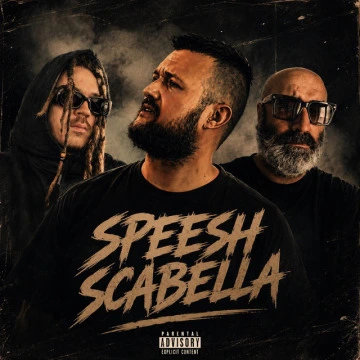 SPEESH SCABELLA (2026)