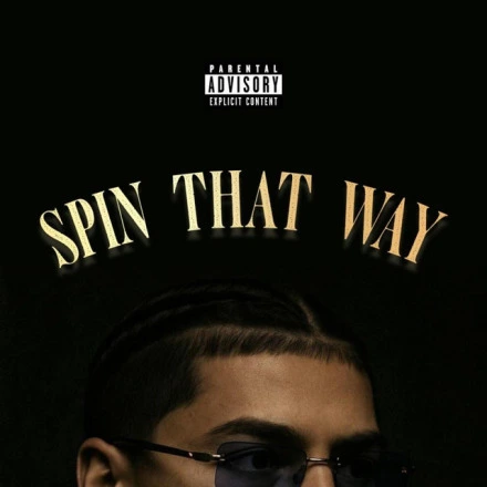 SPIN THAT WAY
