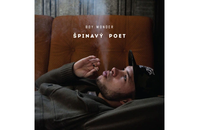 Špinavý poet
