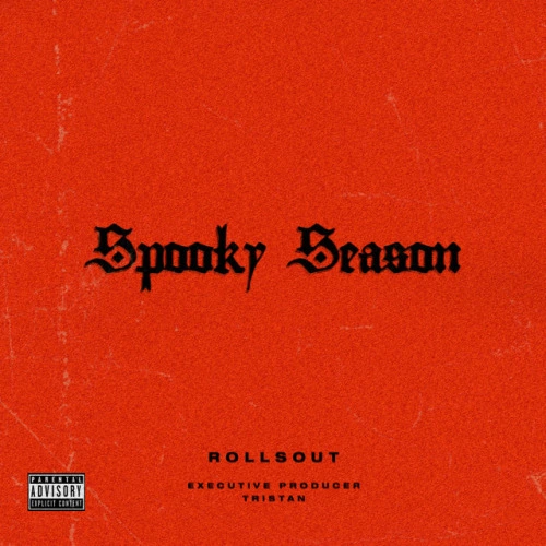 Spooky Season (2020)