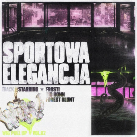Sportowa Elegancja