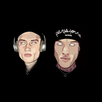 Spravney Hate (2017)