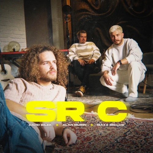 SR C - Acoustic