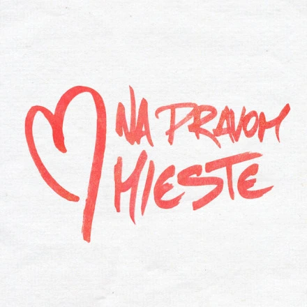 Srdce na pravom mieste
